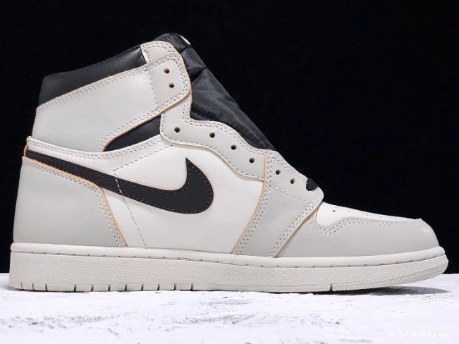 x OG Air SB 1 Nike Bone Light Jordan High CD6578-006 0820
